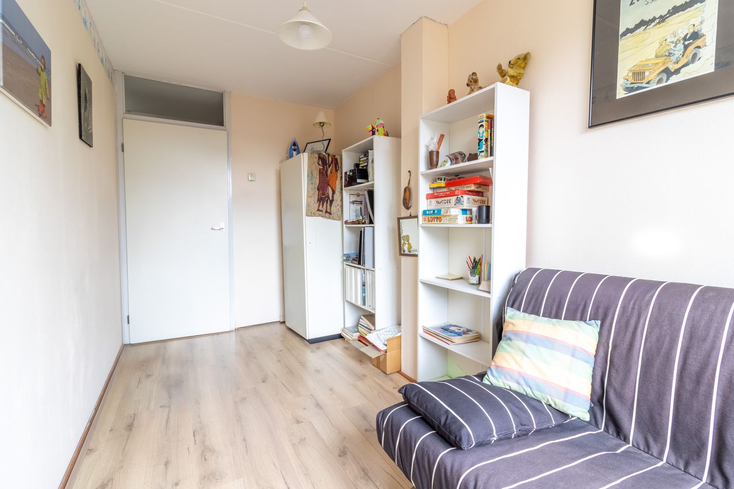 Foto 10 van van Hamelstraat 87