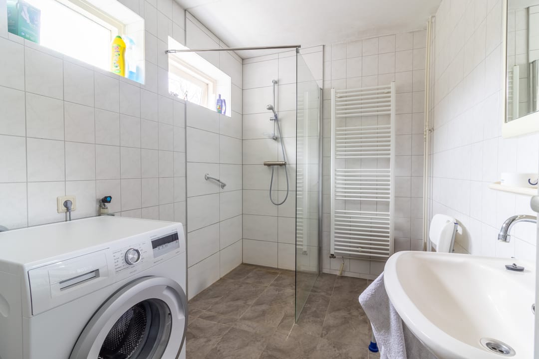 Foto 11 van van Hamelstraat 87