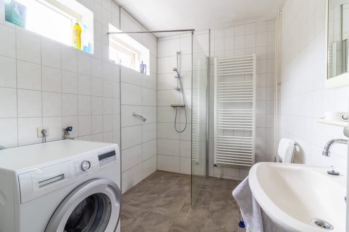 Foto 11 van van Hamelstraat 87