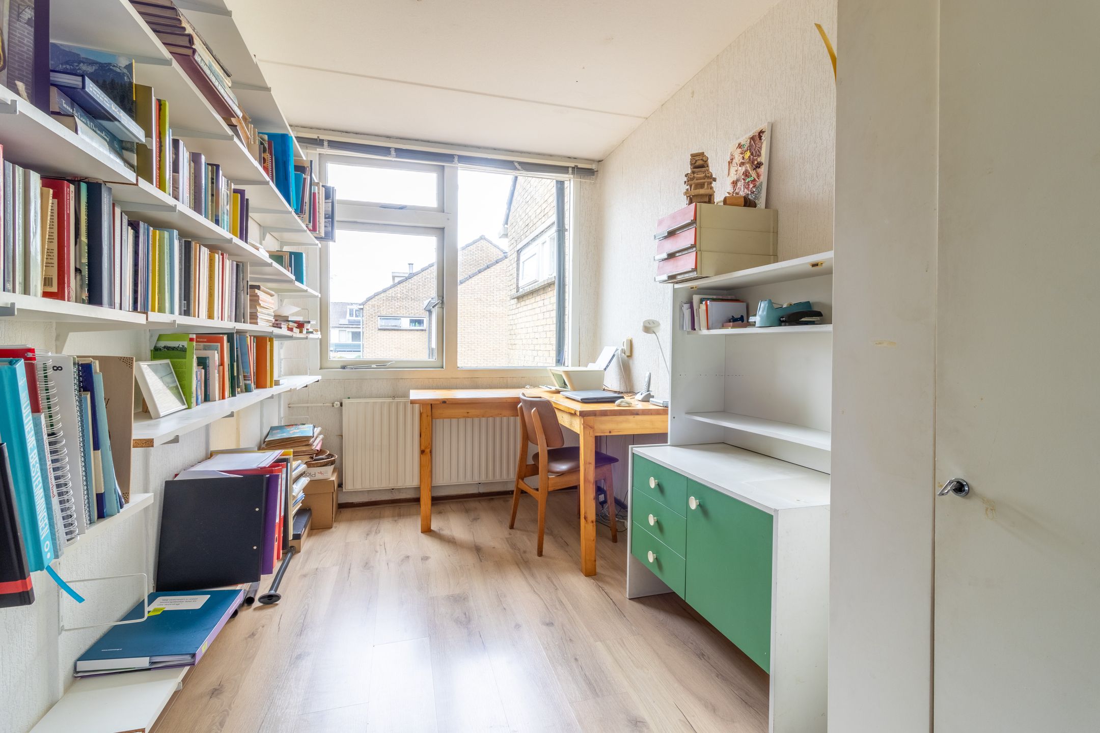 Foto 12 van van Hamelstraat 87