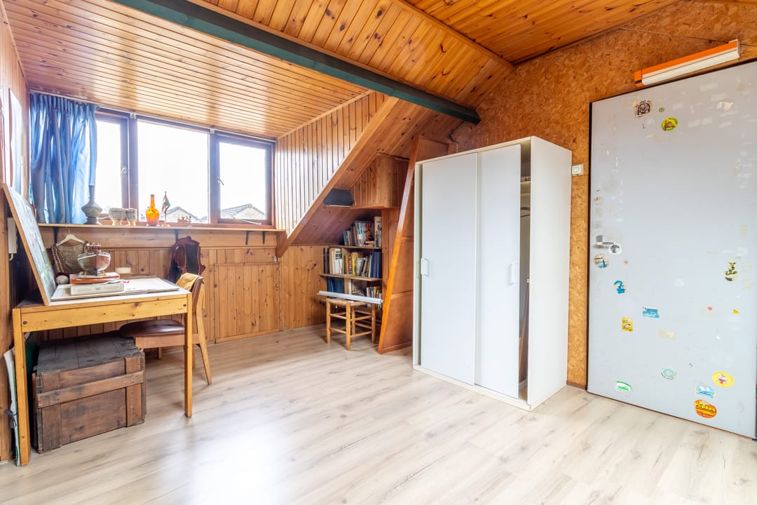 Foto 13 van van Hamelstraat 87