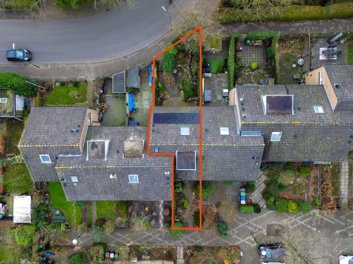 Foto 15 van van Hamelstraat 87