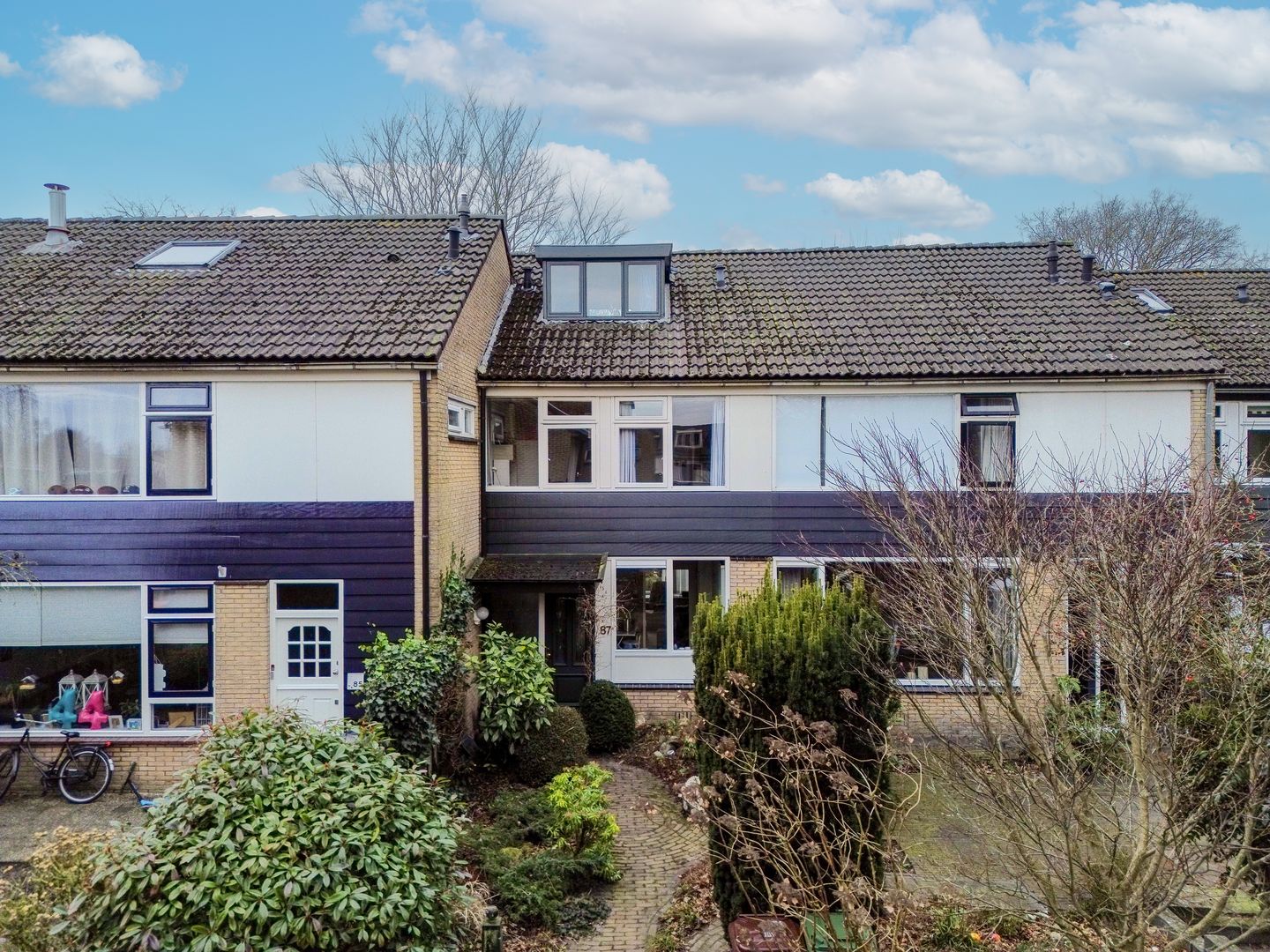 Foto 19 van van Hamelstraat 87