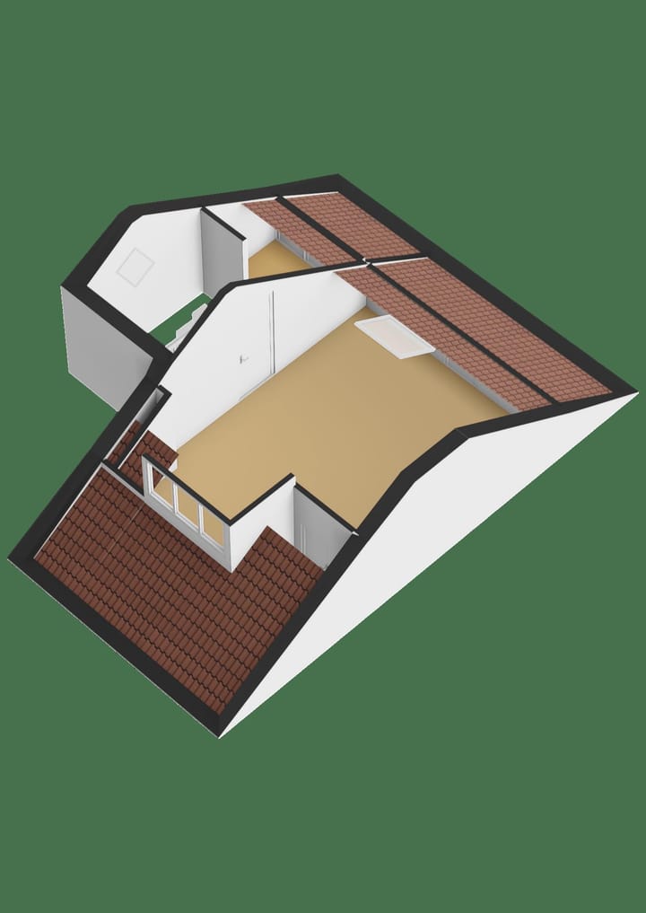 Foto 25 van van Hamelstraat 87