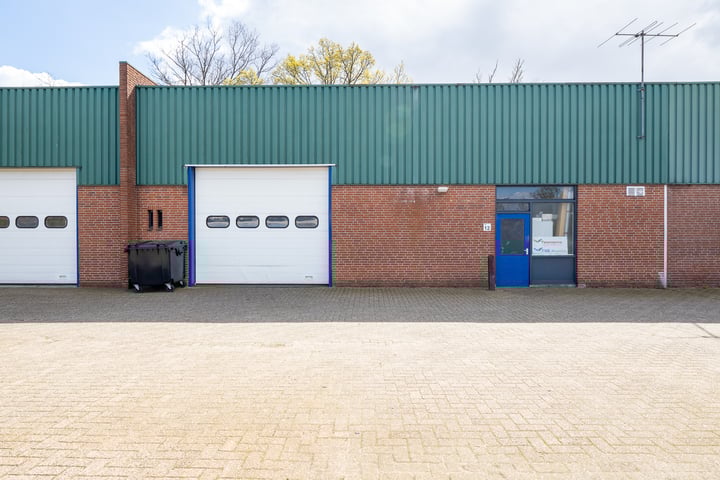 Plesmanweg 9