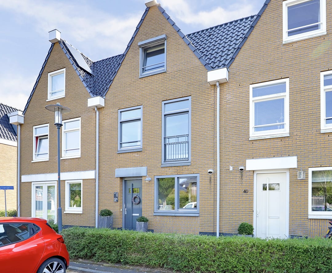 Foto 2 van Burgemeester Disselkoenlaan 42