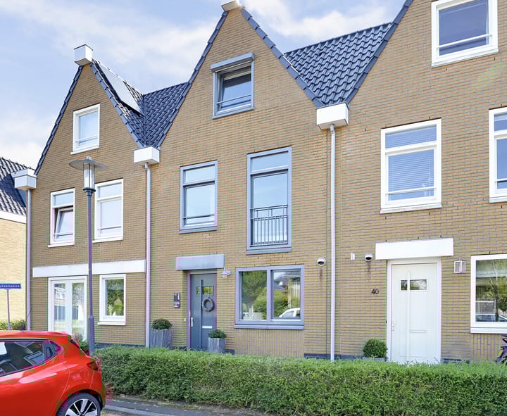 Photo 2 of Burgemeester Disselkoenlaan 42