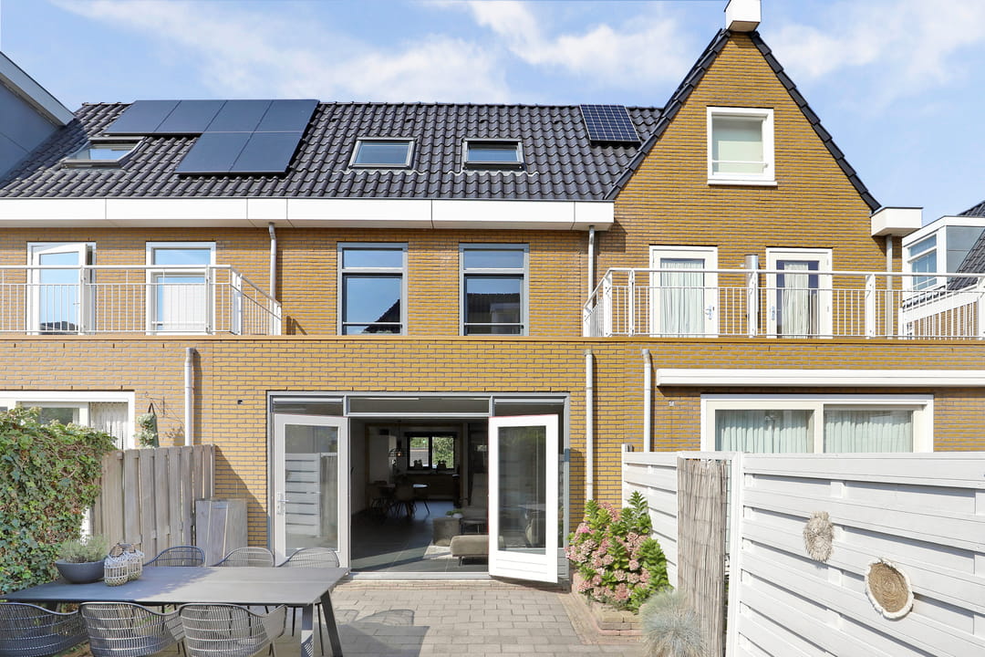 Foto 1 van Burgemeester Disselkoenlaan 42