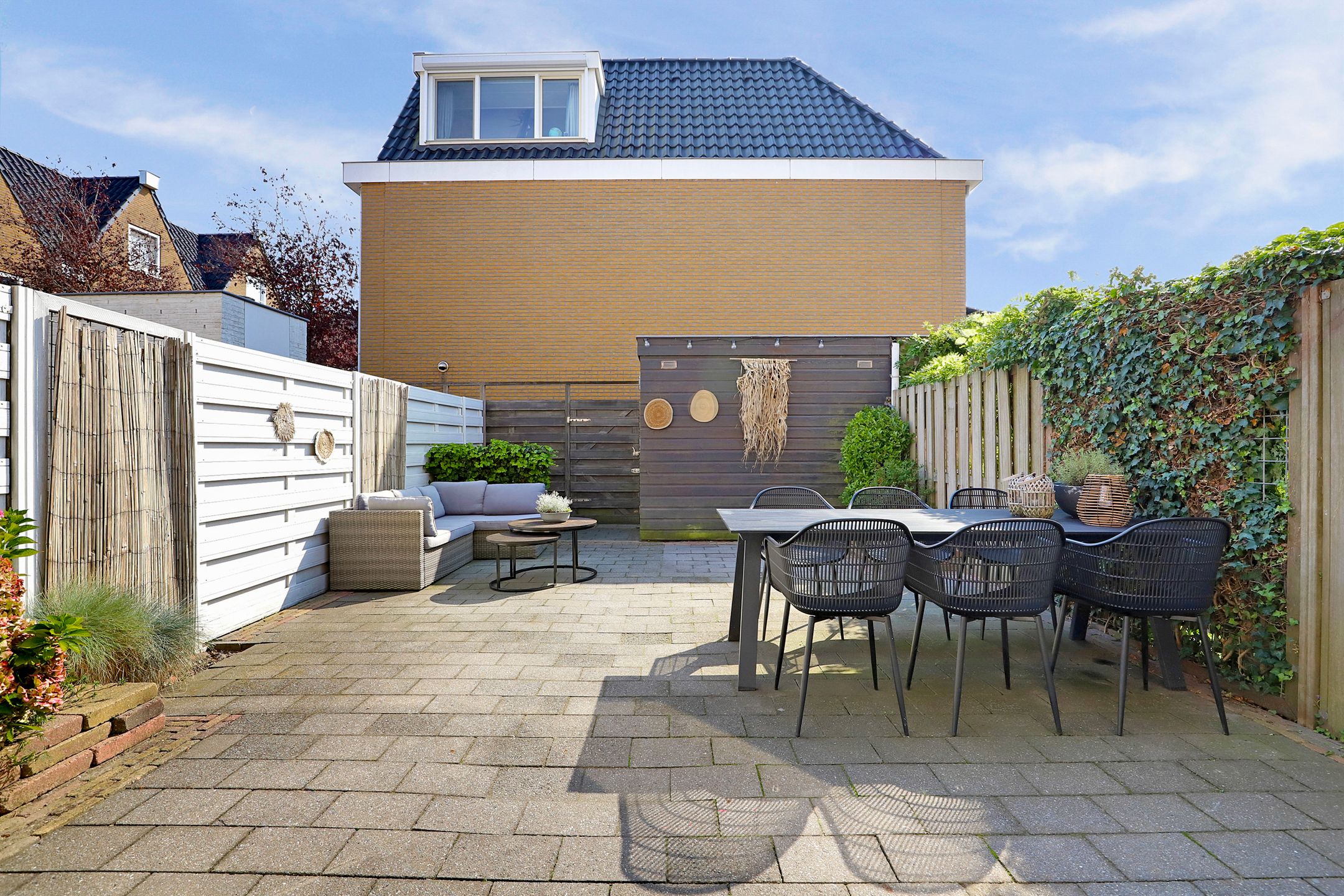 Foto 6 van Burgemeester Disselkoenlaan 42