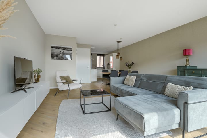 Foto 2 van Witrikweg 3