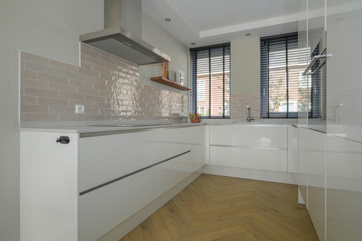 Foto 3 van Witrikweg 3