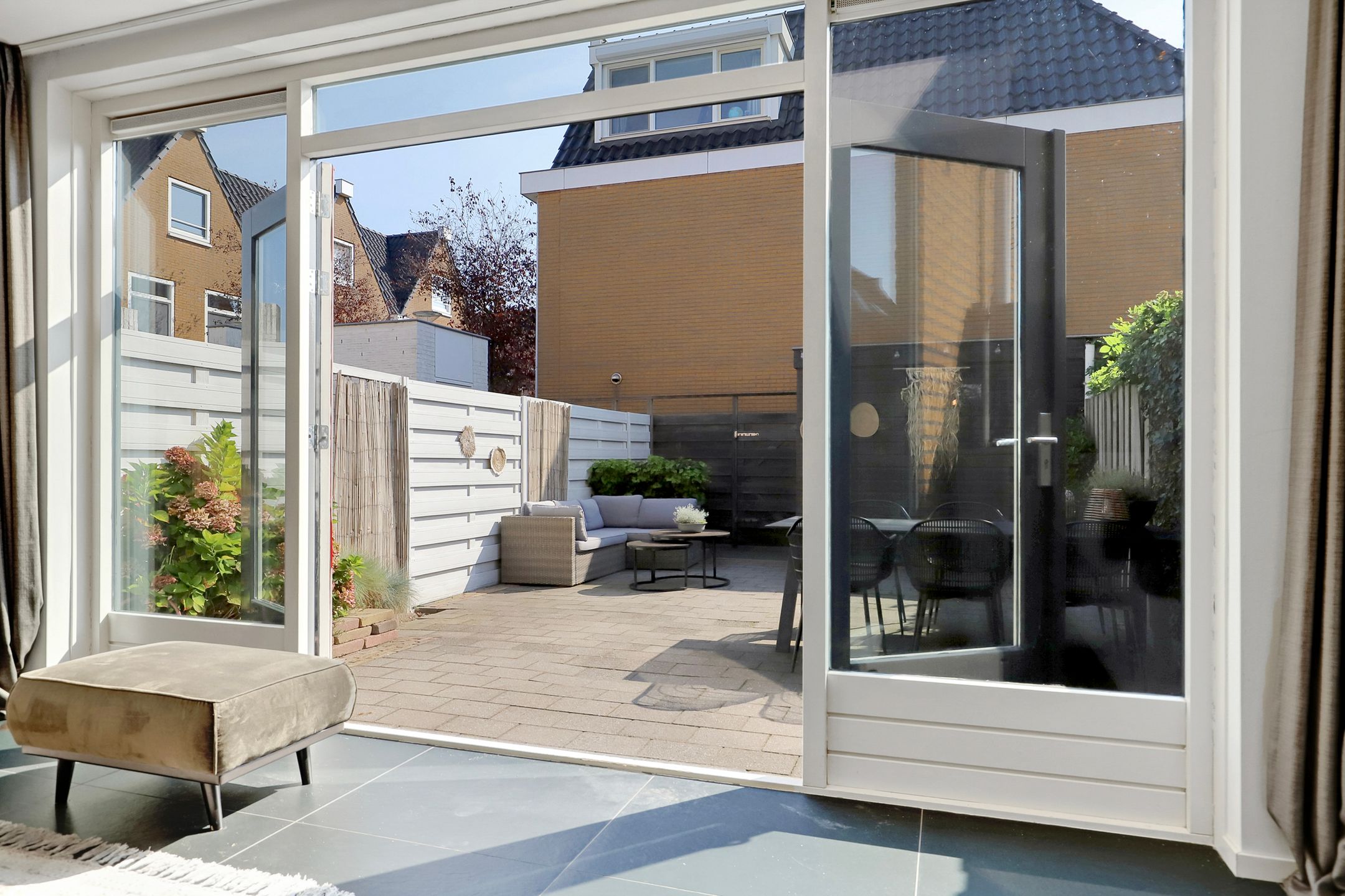 Foto 12 van Burgemeester Disselkoenlaan 42