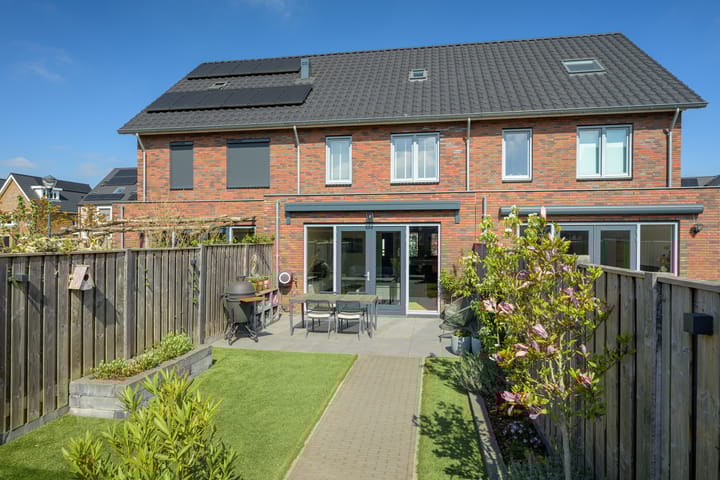 Foto 4 van Witrikweg 3