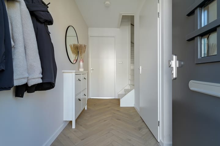 Foto 5 van Witrikweg 3