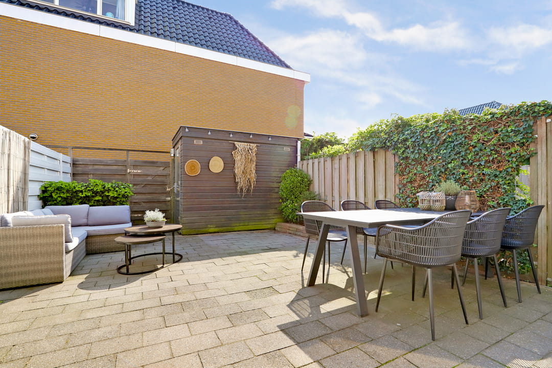 Foto 41 van Burgemeester Disselkoenlaan 42