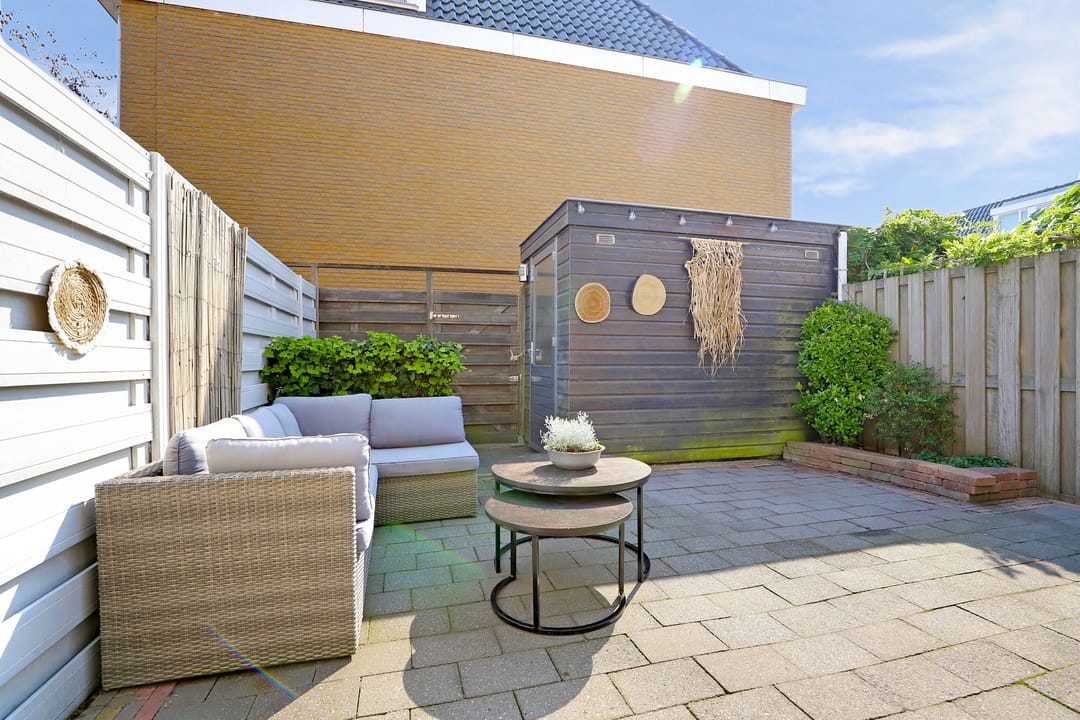 Foto 43 van Burgemeester Disselkoenlaan 42