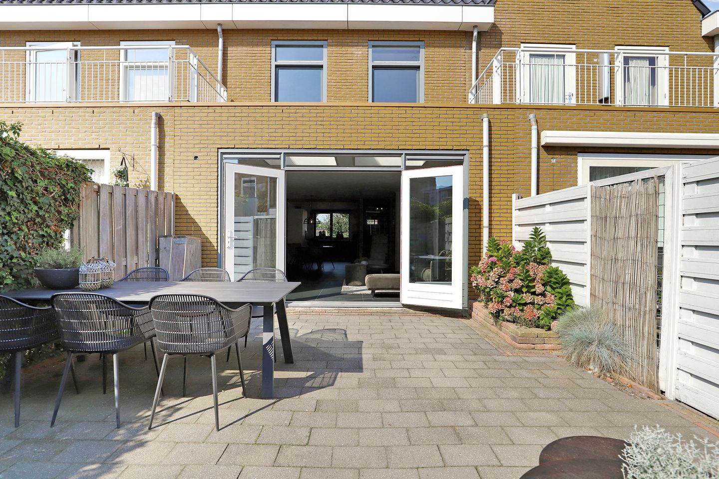 Foto 44 van Burgemeester Disselkoenlaan 42