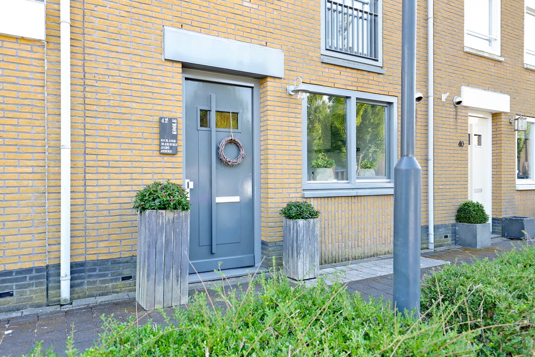 Foto 46 van Burgemeester Disselkoenlaan 42