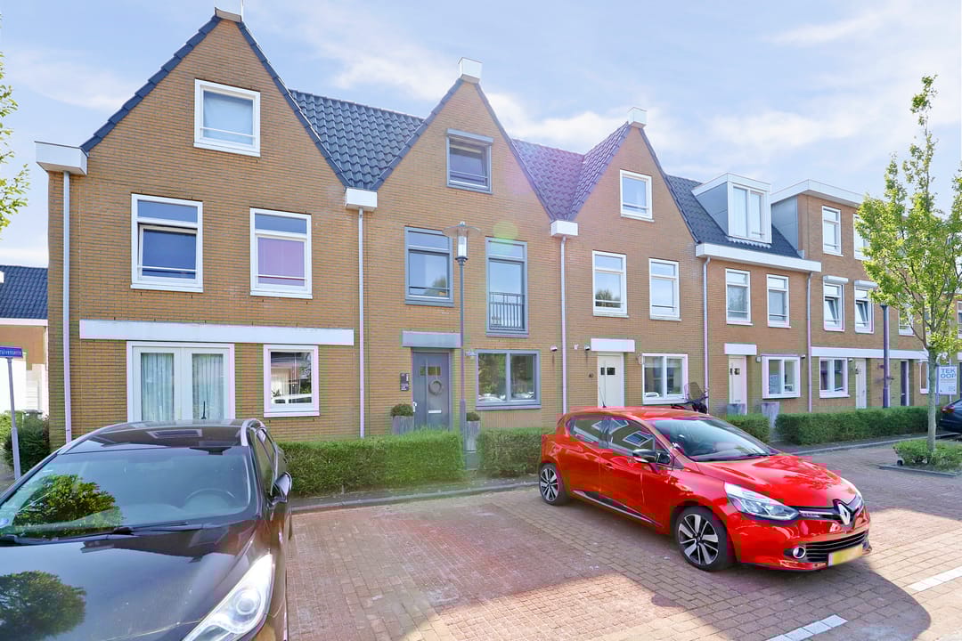 Foto 47 van Burgemeester Disselkoenlaan 42