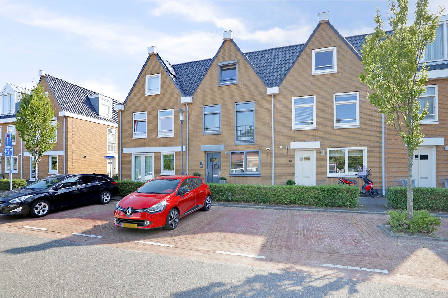 Foto 50 van Burgemeester Disselkoenlaan 42