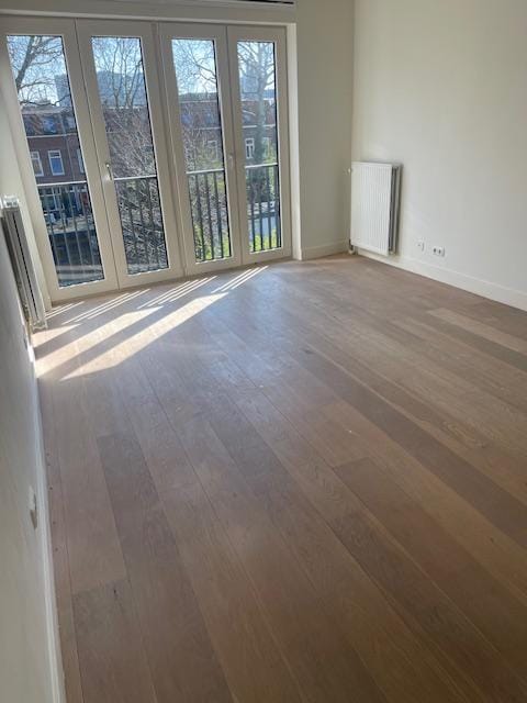 Foto 2 van Haroekoeplein 9