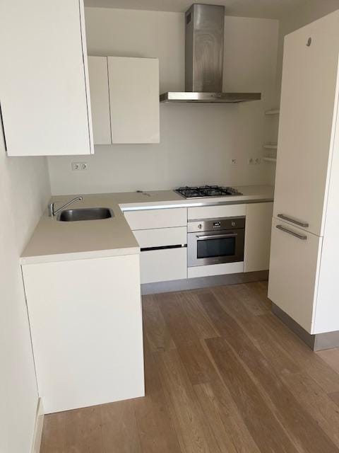 Foto 3 van Haroekoeplein 9