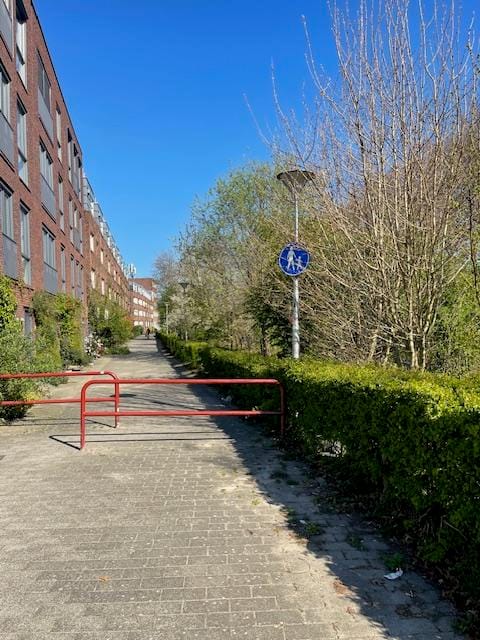 Foto 6 van Haroekoeplein 9