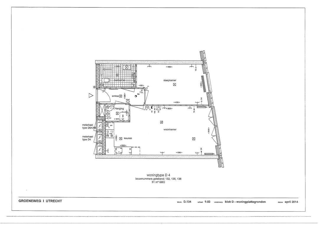 Foto 7 van Haroekoeplein 9