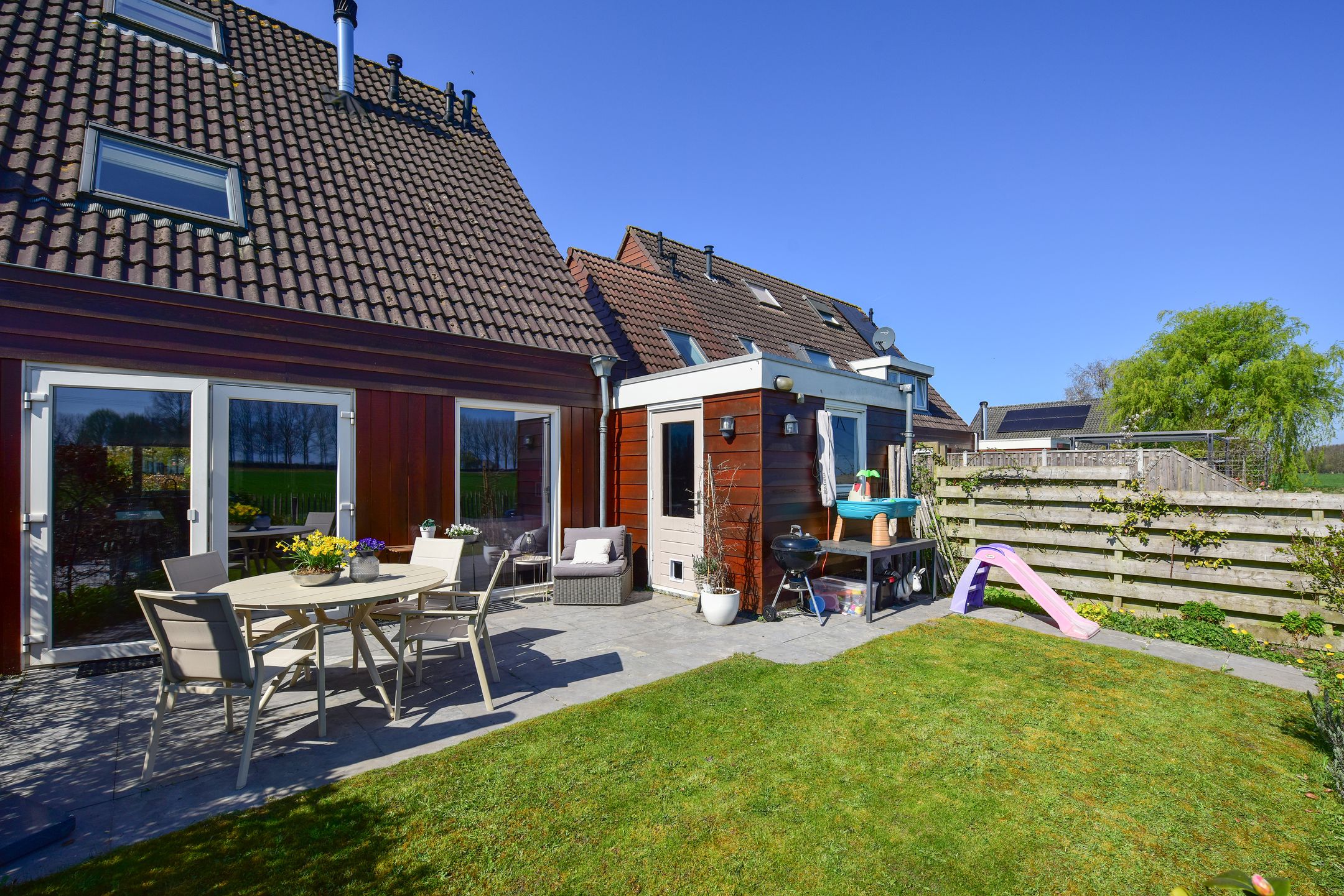 Foto 3 van Nesciolaantje 5