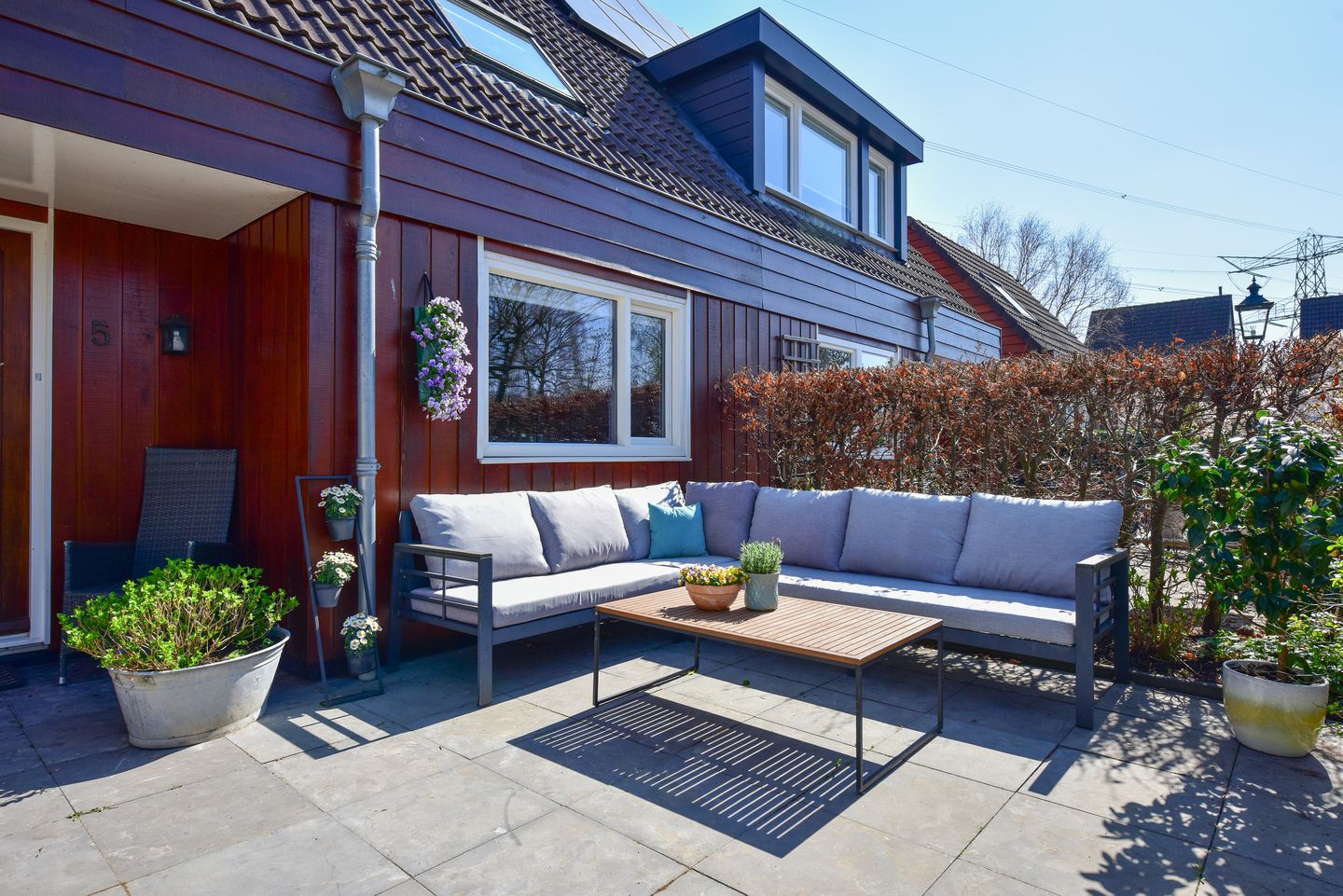 Foto 4 van Nesciolaantje 5