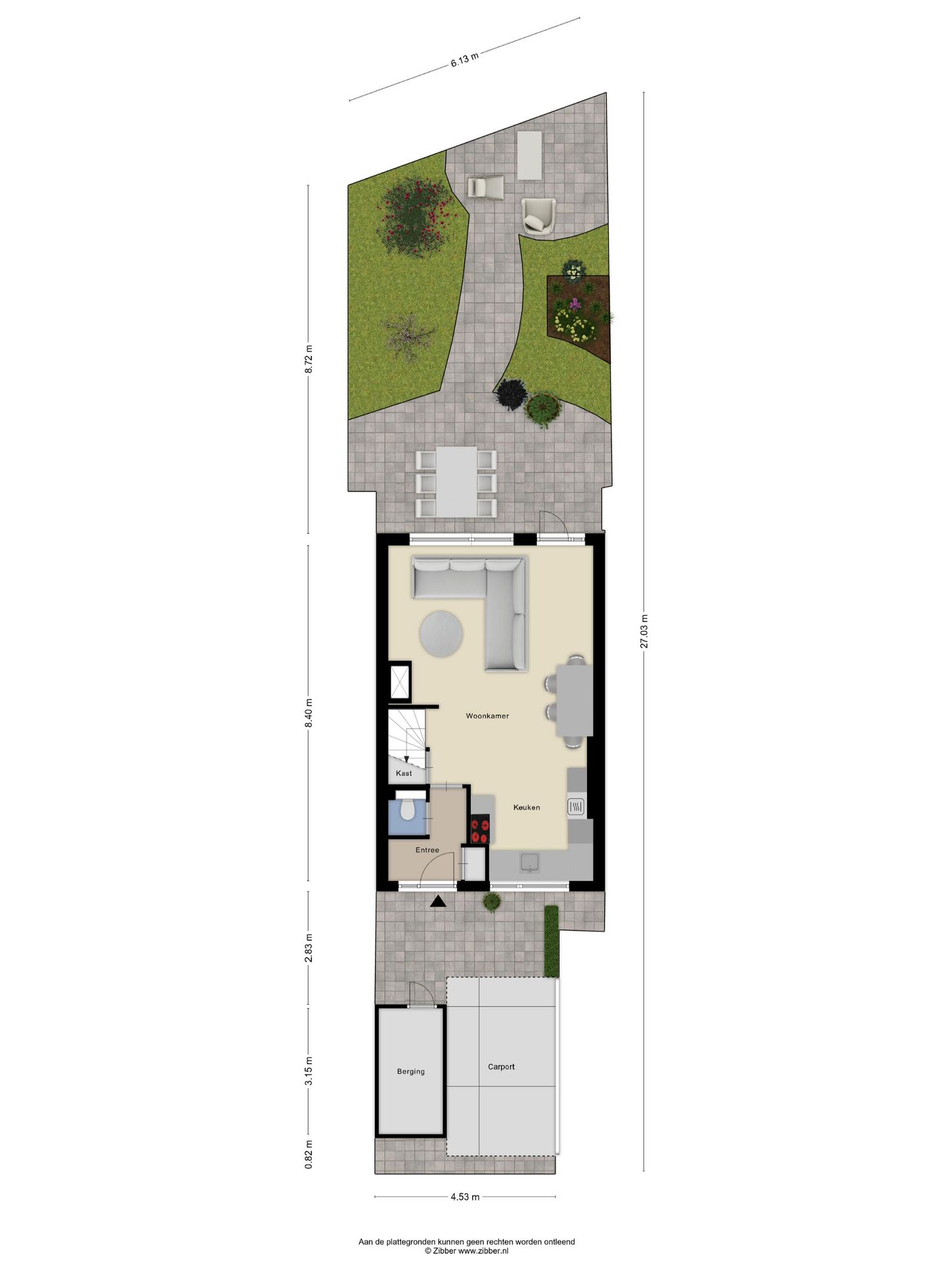 Foto 35 van Sniedershorst 77