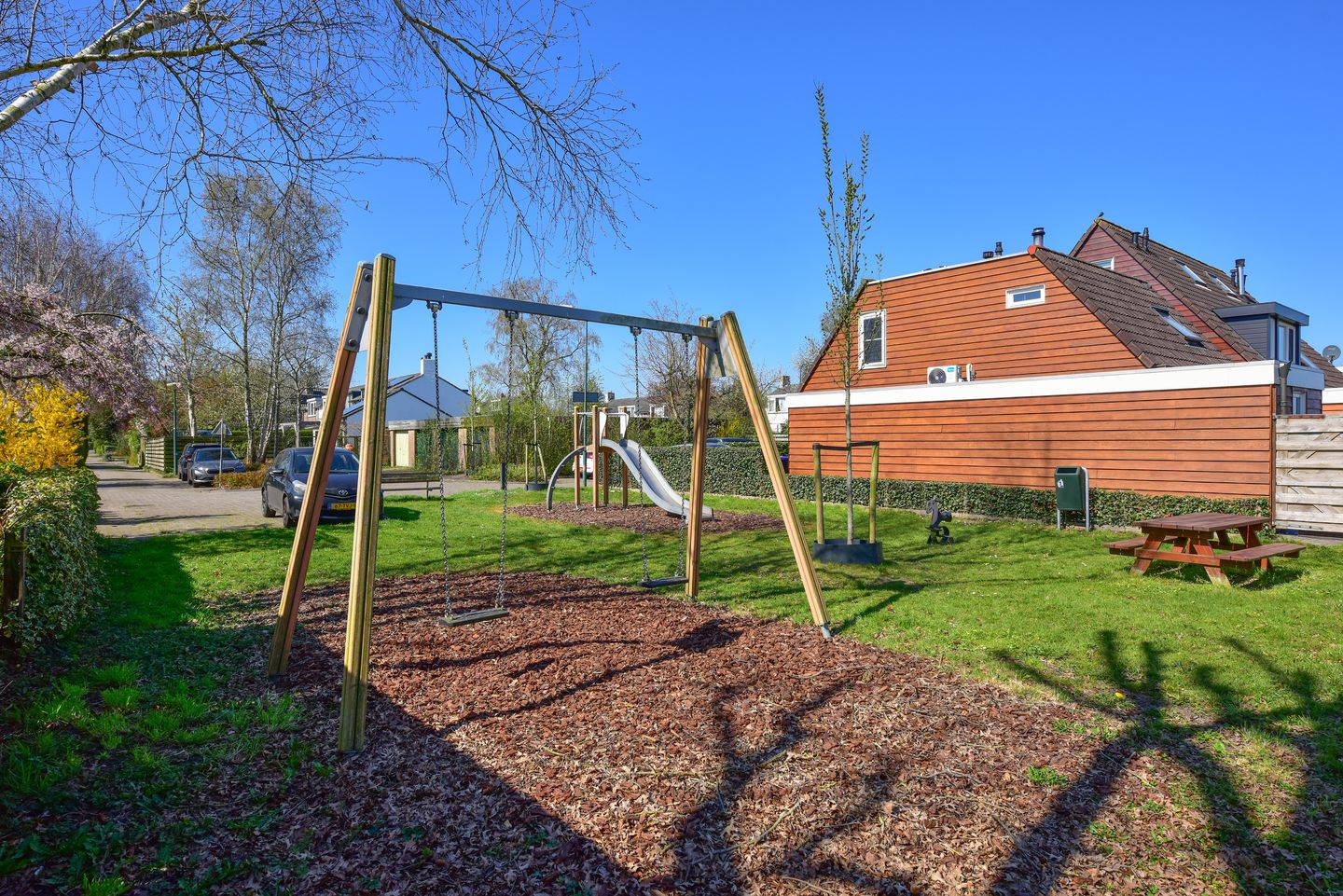 Foto 29 van Nesciolaantje 5