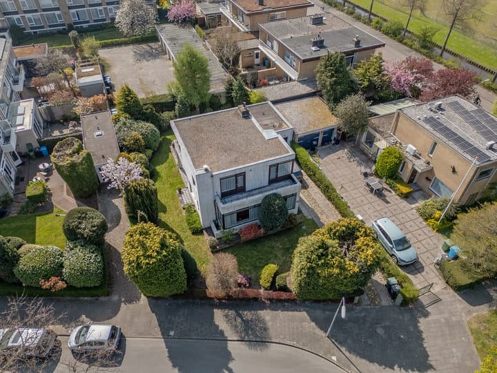 Foto 2 van Prinses Marijkekade 42