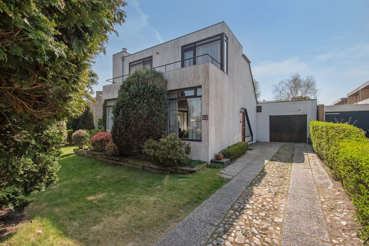 Foto 3 van Prinses Marijkekade 42