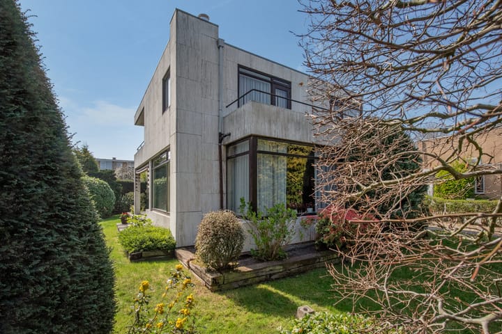 Foto 4 van Prinses Marijkekade 42