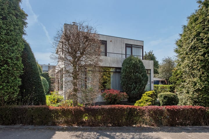 Foto 5 van Prinses Marijkekade 42