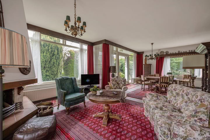 Foto 6 van Prinses Marijkekade 42