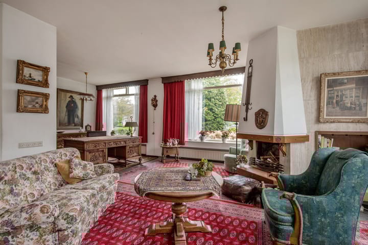 Foto 7 van Prinses Marijkekade 42