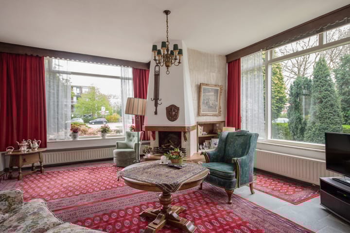 Foto 9 van Prinses Marijkekade 42