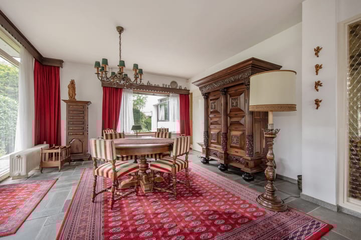 Foto 10 van Prinses Marijkekade 42