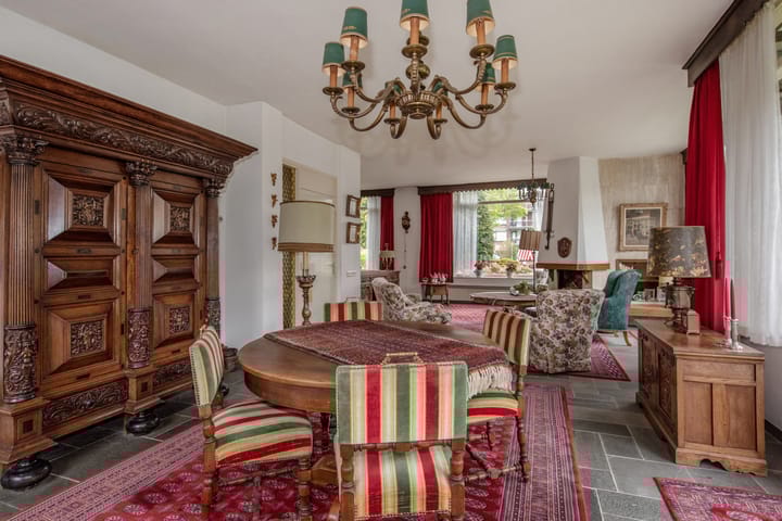 Foto 11 van Prinses Marijkekade 42