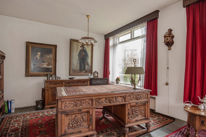 Foto 14 van Prinses Marijkekade 42