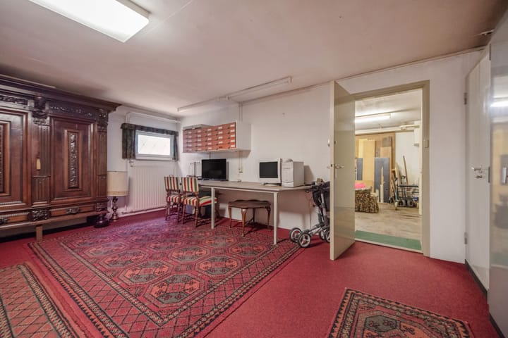 Foto 18 van Prinses Marijkekade 42