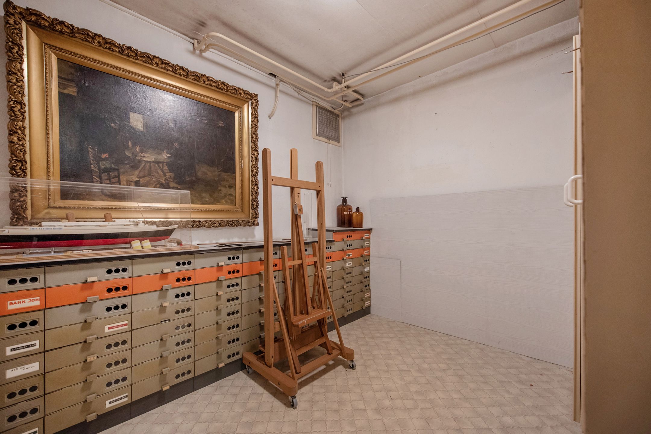 Foto 21 van Prinses Marijkekade 42