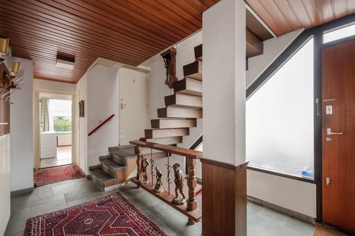 Foto 24 van Prinses Marijkekade 42