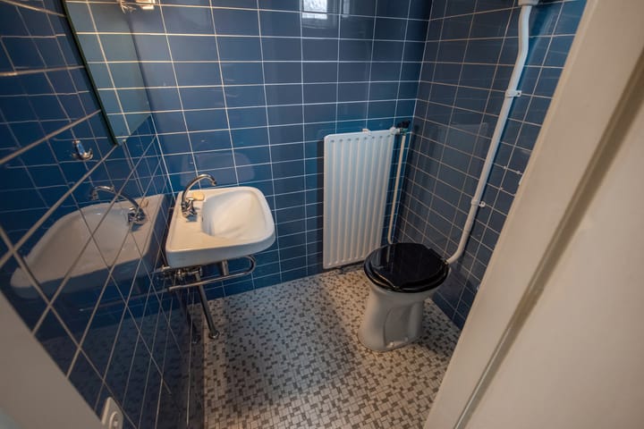 Foto 25 van Prinses Marijkekade 42