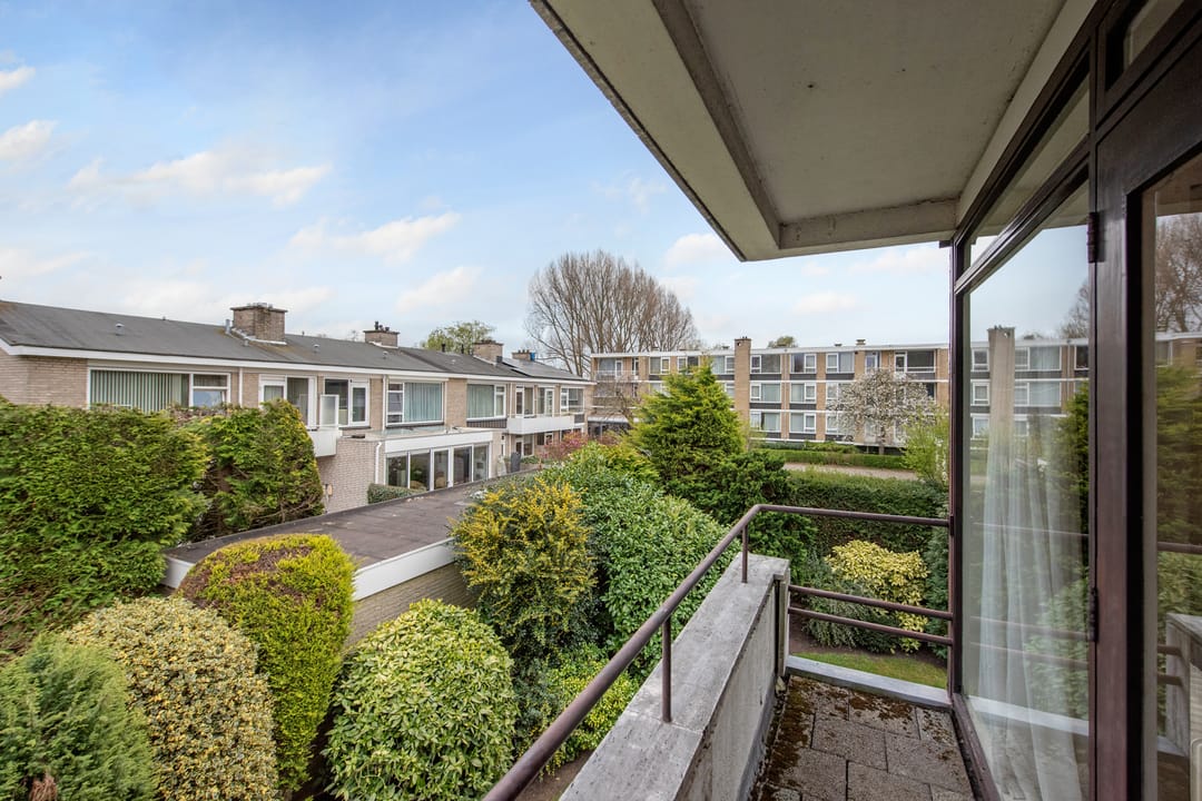 Foto 32 van Prinses Marijkekade 42