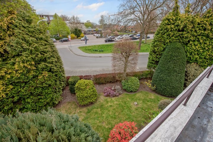 Foto 34 van Prinses Marijkekade 42