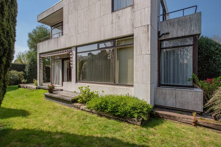 Foto 42 van Prinses Marijkekade 42