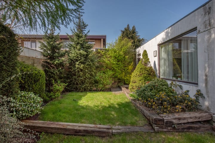 Foto 44 van Prinses Marijkekade 42